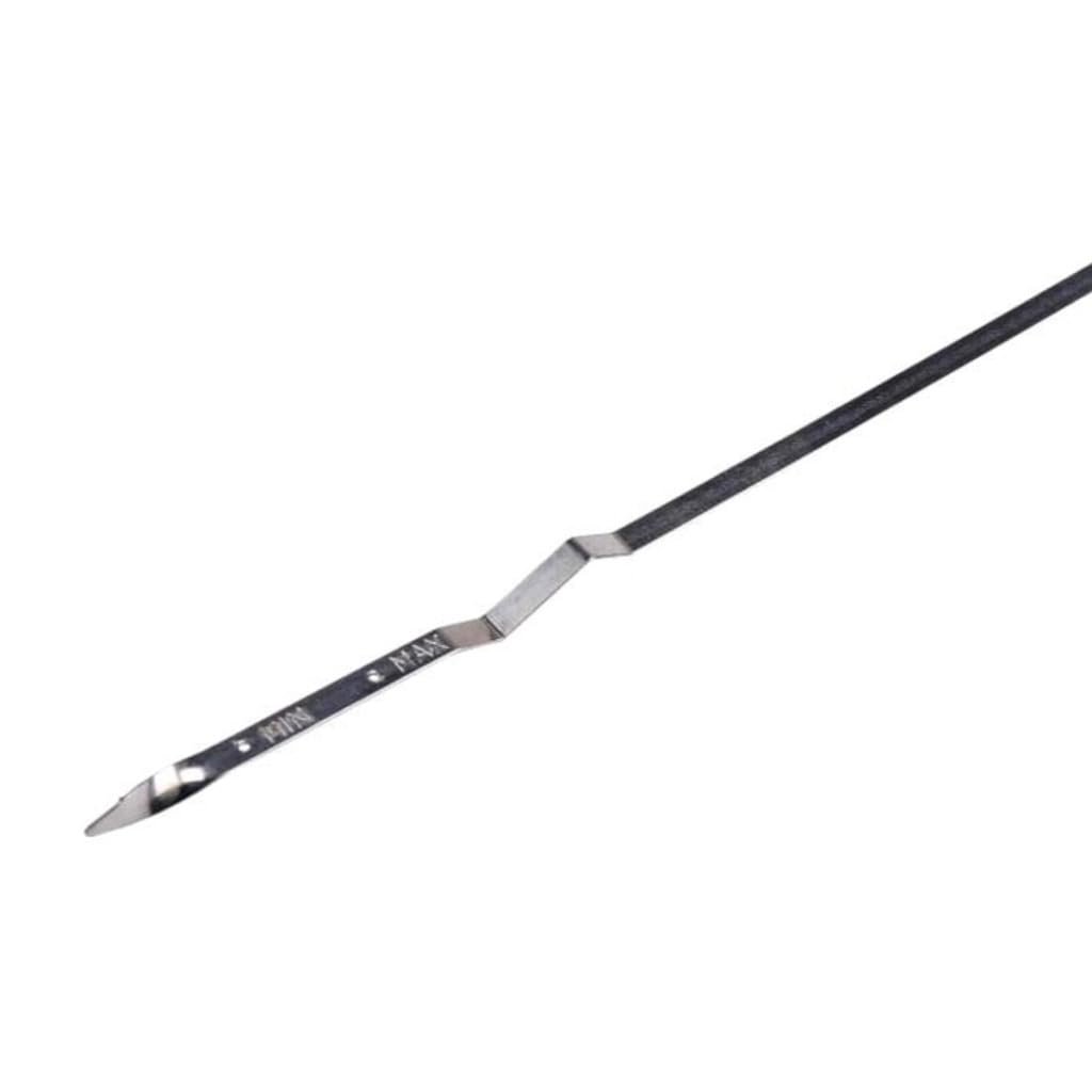 Engine Oil Dipstick For Chevy Cruze 2011 2012 2013 2014 2015 2016 Steel With Yellow Plastic Handle Alx-pau-ac-25185950-cla5