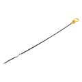 Engine Oil Dipstick For Chevy Cruze 2011 2012 2013 2014 2015 2016 Steel With Yellow Plastic Handle Alx-pau-ac-25185950-cla5