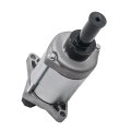 Starter Motor For Honda Rancher 420 Trx420 For Foreman 500 Trx500fe Trx500fm With Relay 31200-hp5-601