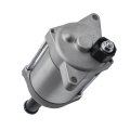 Starter Motor For Honda Rancher 420 Trx420 For Foreman 500 Trx500fe Trx500fm With Relay 31200-hp5-601