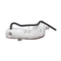 Coolant Reservoir With Level Sensor For Chevy Cavalier 1999 2000 2001 2002 Malibu 2003 Ssr 2004 2006 Gm3014125 22712361 