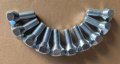 10pcs Rear 1 2-20 Wheel Stud K2561-17210 For Kubota Bx1800d Bx1830d Bx1850d Bx1860 Bx2200d Bx2230d Bx2350d Bx2360 Bx24d Bx25d