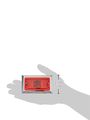 Red Led Clearance Light V126r Waterproof Rear Signalling For Cars Polycarbonate Lens 12v 5w 