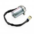 Topteng Starter Motor For Honda Atv 2002-2009 Trx250te Fourtrax Recon Es Te Trx250te 2011-2021 A Ac 2 31300-hm8-b00