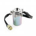 Topteng Starter Motor For Honda Atv 2002-2009 Trx250te Fourtrax Recon Es Te Trx250te 2011-2021 A Ac 2 31300-hm8-b00