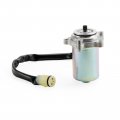 Topteng Starter Motor For Honda Atv 2002-2009 Trx250te Fourtrax Recon Es Te Trx250te 2011-2021 A Ac 2 31300-hm8-b00