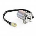 Topteng Starter Motor For Honda Atv 2002-2009 Trx250te Fourtrax Recon Es Te Trx250te 2011-2021 A Ac 2 31300-hm8-b00