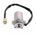 Topteng Starter Motor For Honda Atv 2002-2009 Trx250te Fourtrax Recon Es Te Trx250te 2011-2021 A Ac 2 31300-hm8-b00