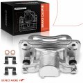 A-premium Disc Brake Caliper Assembly With Bracket Compatible Select Hyundai And Kia Models Santa Fe 2010-2016 Sport Xl Sorento