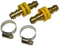Hayden Automotive 392 Transmission Line Fitting Kit 