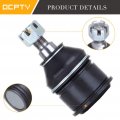 Ocpty New 2-piece Fit For 1990-2002 Honda Accord -2 Front Ball Joint