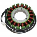 Caltric Stator Compatible With Yamaha Venture 1300tfn Xvz1300tfn Xvz-1300tfn 2001