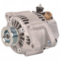 Topaz 12v 80a Alternator 1042108180 For Toyota Yaris 1 5l 2006-2012 