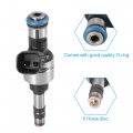 X Autohaux 12634126 Fuel Injector For Chevrolet Impala 2012-2020 Buick Enclave 2018-2021 Cadillac Xts 2013-2019 Gmc Canyon