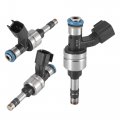 X Autohaux 12634126 Fuel Injector For Chevrolet Impala 2012-2020 Buick Enclave 2018-2021 Cadillac Xts 2013-2019 Gmc Canyon