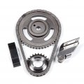 Ocpty Oil Pump Water Timing Chain Fit For 1996-2002 Dodge Dakota 1991-2001 Jeep Wrangler