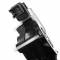 A-premium Power Electric Window Regulator With Motor Compatible Mazda Rx-8 2004-2011 6 Pins Front Right Passenger Side