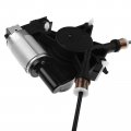 A-premium Power Electric Window Regulator With Motor Compatible Mazda Rx-8 2004-2011 6 Pins Front Right Passenger Side
