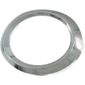 Mercedes-benz E400 Fog Light Cover 2013 Inner Passenger Side Chrome Sedan Wagon Dot Sae Compliance Mb1039165 2128850674 