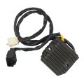 Motorcycle Regulator Rectifier 31600-mee-003 Replacement For Cbr600rr Cbr900rr Cbr929re Cbr929rr 
