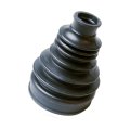 Cv Joint Boot For 2008 2009 2010 2011 Ford Focus Neoprene With 82 8 Minimum Diameter Clamps And Grease Included Front Position