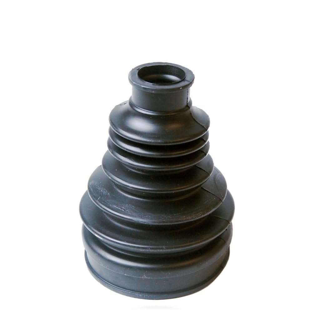 Cv Joint Boot For 2008 2009 2010 2011 Ford Focus Neoprene With 82 8 Minimum Diameter Clamps And Grease Included Front Position