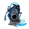 Fcr Mx37 Mx 37 37mm Carb Carburetor For Honda Crf 250 Cr250f