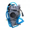 Fcr Mx37 Mx 37 37mm Carb Carburetor For Honda Crf 250 Cr250f