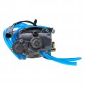 Fcr Mx37 Mx 37 37mm Carb Carburetor For Honda Crf 250 Cr250f