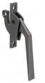 Crl Chestnut Bronze Truth Casement Locking Handle With Tie Bar Connection 