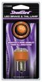 Streetglow Sgl1156am Amber Led Brake Tail Bulb 