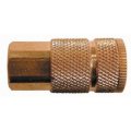 Coilflowa Aro Interchange Series Couplers 11461 1 4 Fpt Coupler 