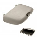 Parts N Go 1999-2001 Ram 1500 2500 3500 Sunglass Holder Overhead Console Tan Lid Pznrd40130001 Sn96tl2aa 