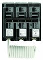 Siemens Q210000s01 120 240-volt Type Mp-t 100-amp Circuit Breaker With 120-volt Shunt Trip Double Pole 