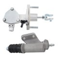 Clutch Master Slave Cylinder Replacement For Honda Accord Civic Acura Tsx 46920-s7a-a03 46920-s7a-a01 