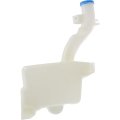 Windshield Washer Reservoir For Acura Mdx 2007 2013 With Pump Cap And Fluid Level Sensor Port Ac1288138 76873stxa00 
