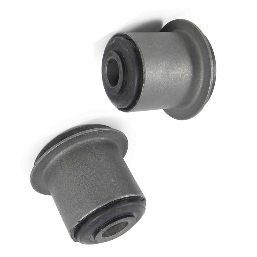 Control Arm Bushing For 2007 2008 2009 Chrysler Aspen Natural Rubber Black 0 56 Inside Diameter 1 65 In Outside Front Position