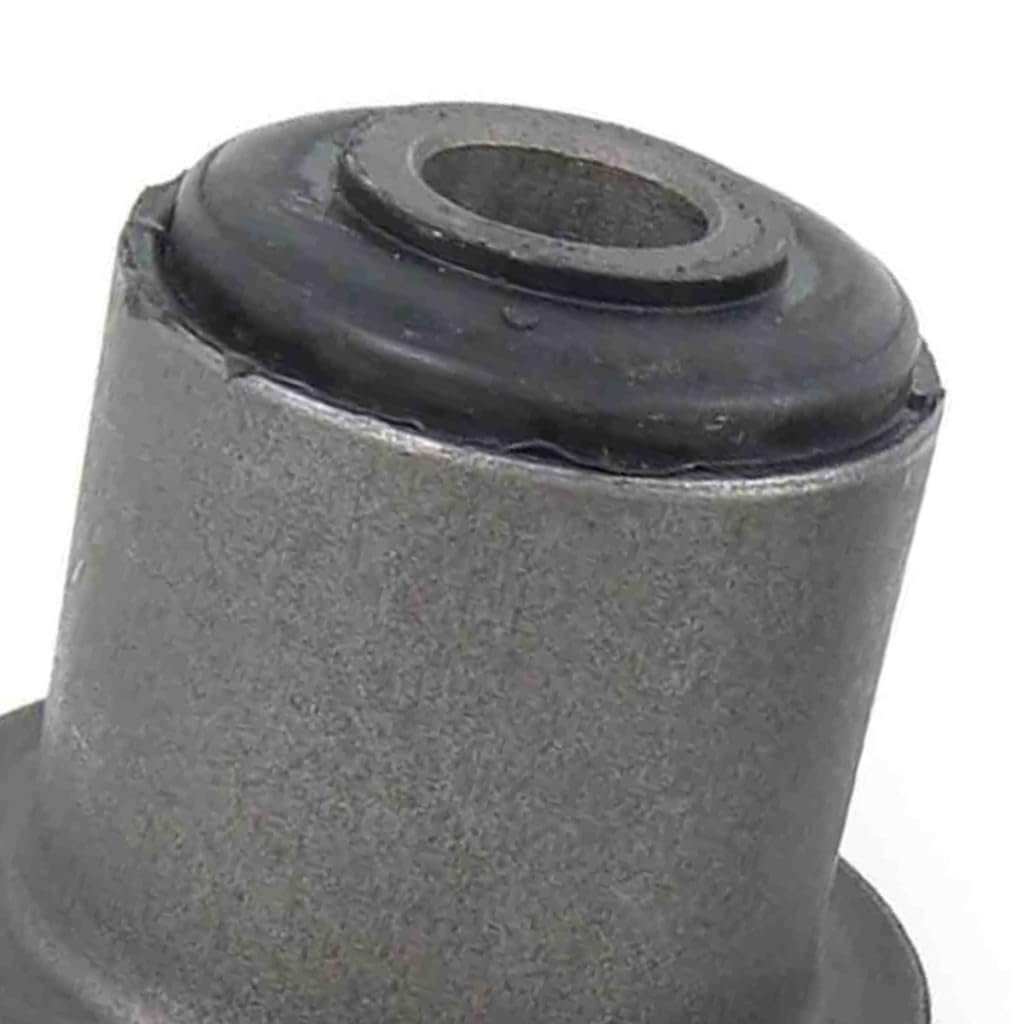 Control Arm Bushing For 2007 2008 2009 Chrysler Aspen Natural Rubber Black 0 56 Inside Diameter 1 65 In Outside Front Position