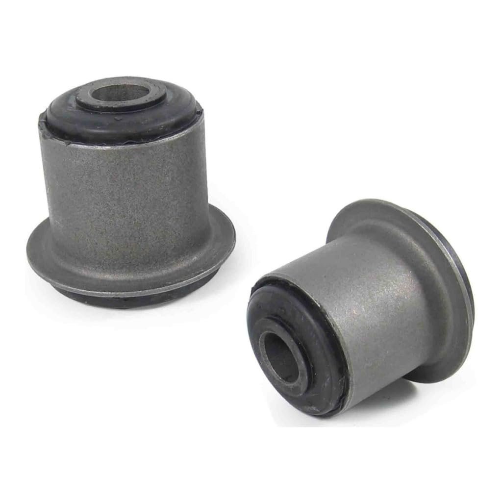 Control Arm Bushing For 2007 2008 2009 Chrysler Aspen Natural Rubber Black 0 56 Inside Diameter 1 65 In Outside Front Position