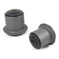 Control Arm Bushing For 2007 2008 2009 Chrysler Aspen Natural Rubber Black 0 56 Inside Diameter 1 65 In Outside Front Position 
