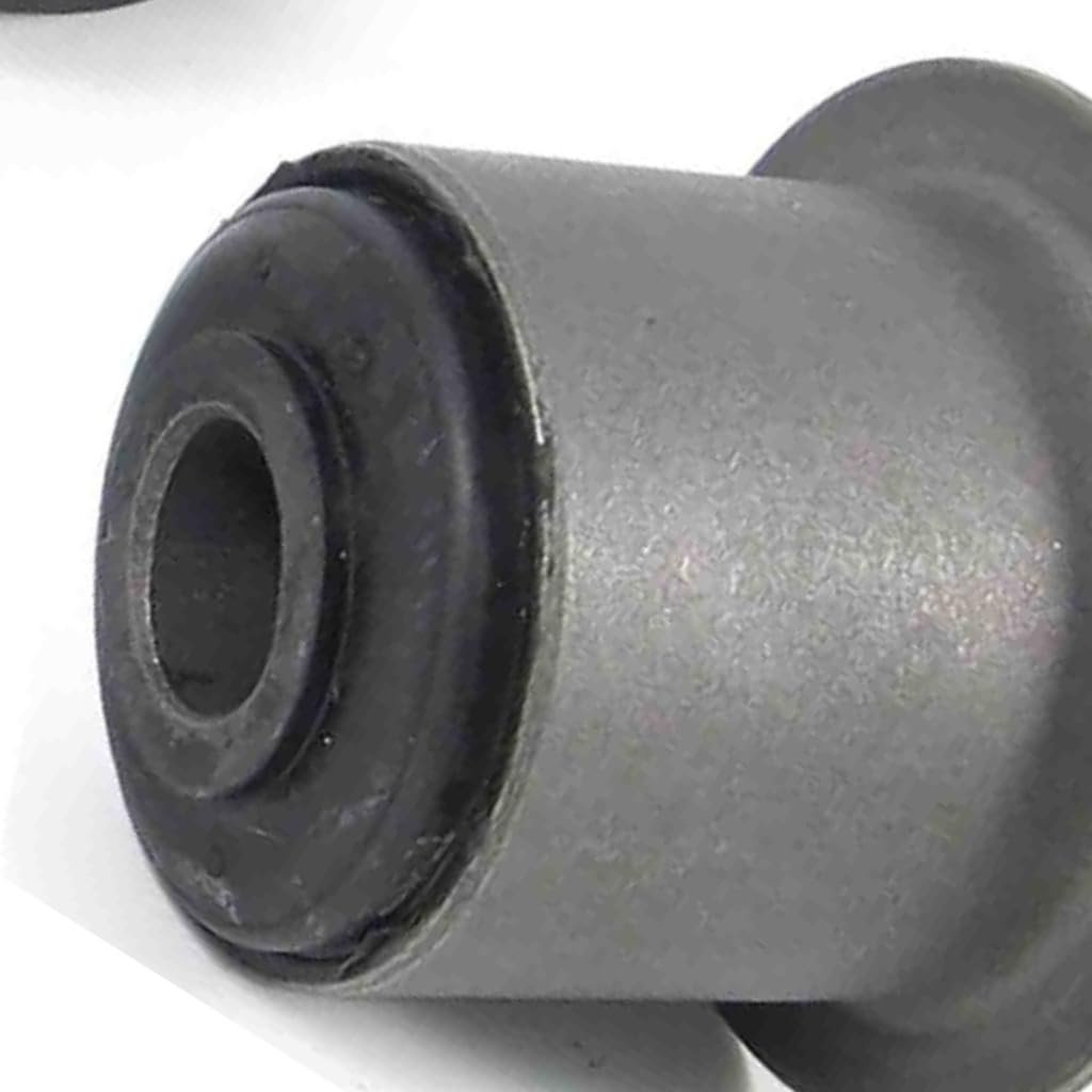 Control Arm Bushing For 2007 2008 2009 Chrysler Aspen Natural Rubber Black 0 56 Inside Diameter 1 65 In Outside Front Position