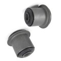 Control Arm Bushing For 2007 2008 2009 Chrysler Aspen Natural Rubber Black 0 56 Inside Diameter 1 65 In Outside Front Position