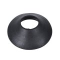 Oatey Oatey-14205 Rain Collar 1 25 Inches Black 
