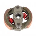 Wflnhb Transmission Gear Reduction Box Clutch Replacement For 47cc 49cc 2-stroke Pocket Mini Bike T8f 11t 13t 14t 17t 20t Teeth