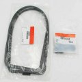 Hconcet Tappet Cover Gasket W Grommet Seals Fit Compatible With 1989-2002 12v Dodge Cummins 5 9 24v Engine