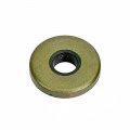 Hconcet Tappet Cover Gasket W Grommet Seals Fit Compatible With 1989-2002 12v Dodge Cummins 5 9 24v Engine