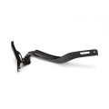 Honda Civic Hood Hinge Passenger Side For 2006 2011 Sedan Coupe Ho1236115 60120snaa00zz 