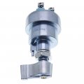 Solarhome Ignition Switch 7n4160 9w1077 8s7713 Compatible With Caterpillar Cat 518 528 530b 615 621 631d 641b 657b