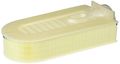Mahle Original Lx 1833 Air Filter 
