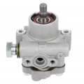 Ocpty Power Steering Pump 2005-2012 For Nissan Pathfinder 2009-2012 Suzuki Equator Replace 21-5451